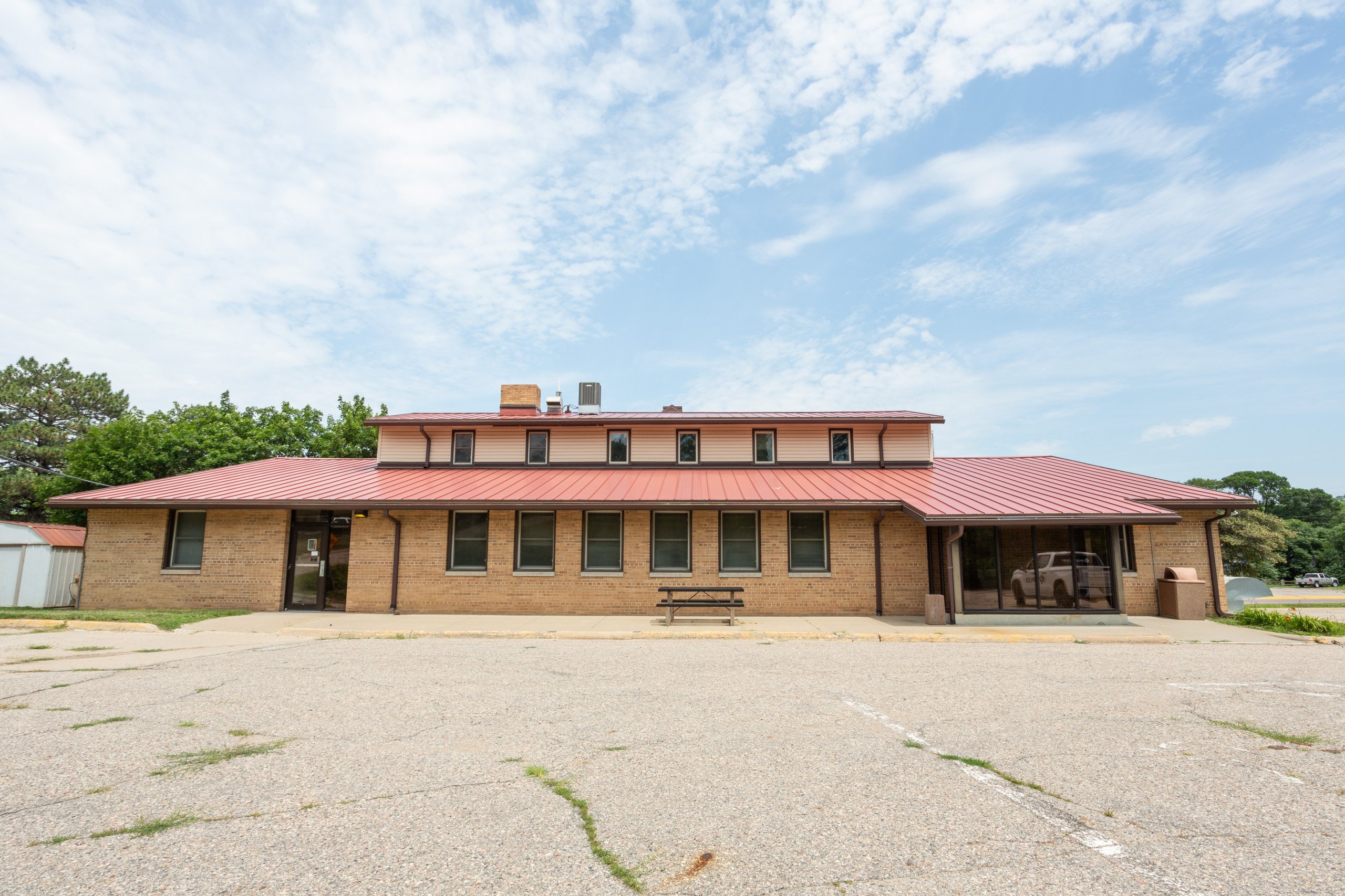 Listing 16981 1.43 acres in IA Peoples Company