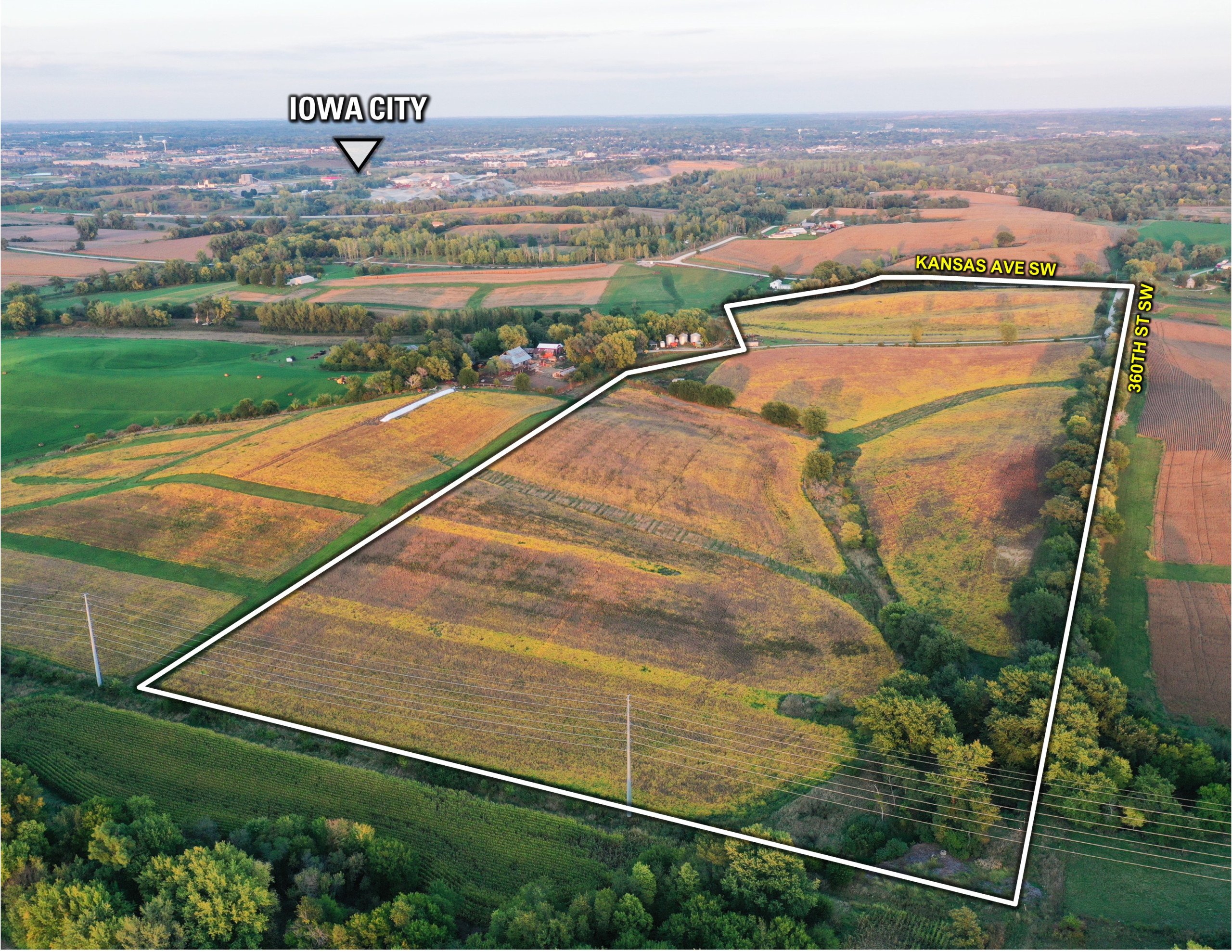 Listing 17157 49.91 acres in IA Peoples Company